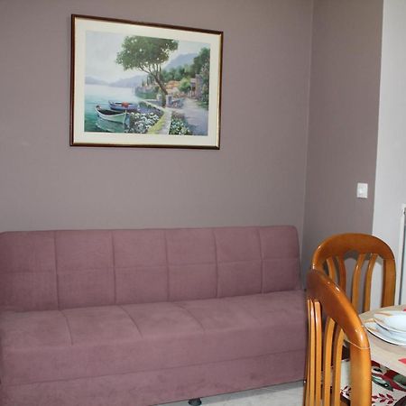 Kissamos Nice Apartment2 Kültér fotó