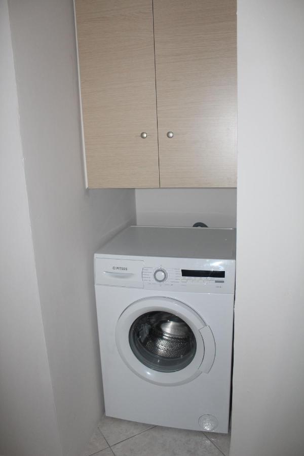 Kissamos Nice Apartment2 Kültér fotó