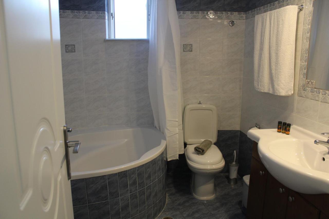 Kissamos Nice Apartment2 Kültér fotó