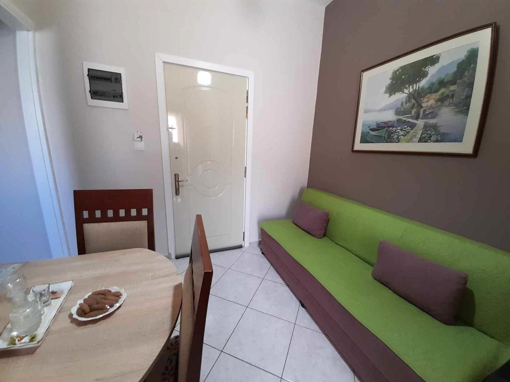 Kissamos Nice Apartment2 Kültér fotó