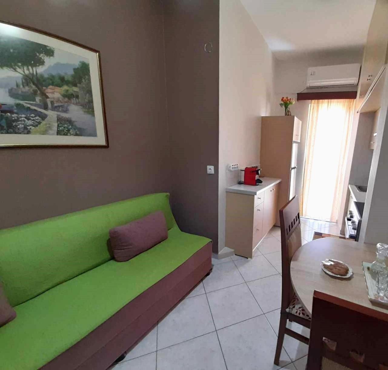 Kissamos Nice Apartment2 Kültér fotó